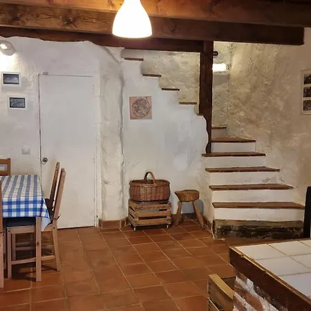 La Casa Blanca