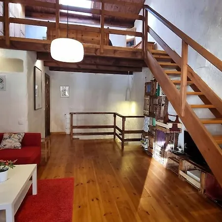La Casa Blanca Nyaraló
