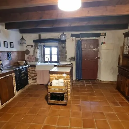 Nyaraló La Casa Blanca